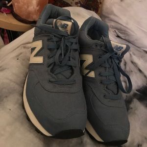 New Balance women’s sneakers
